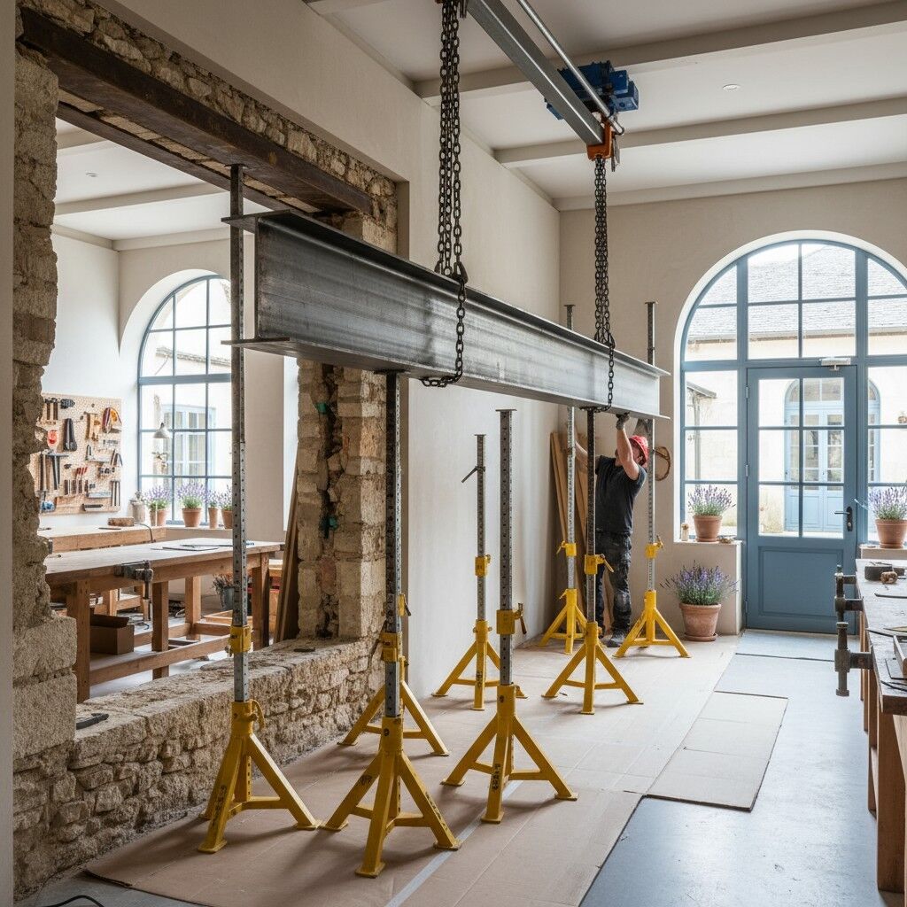 ALL - RENOVATION
